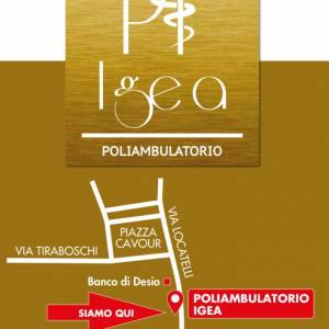 Galleria Poliambulatorio Igea srl foto 8